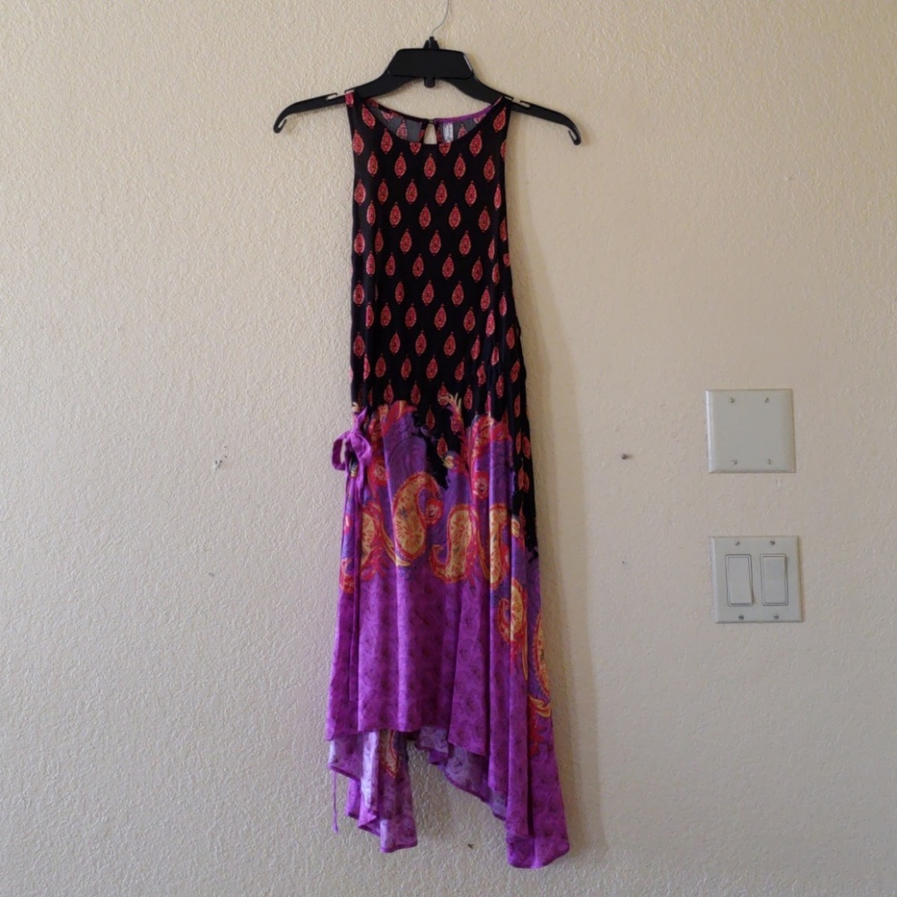 XS Free People/Intimately Dress